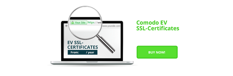 Find the right SSL Certificate for your business