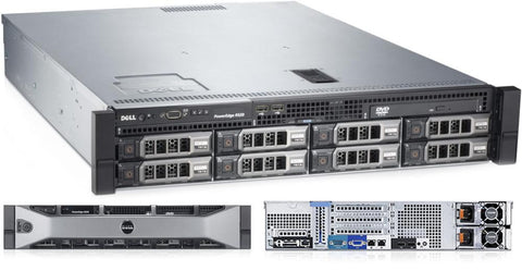 PowerEdge R320 Rack Server